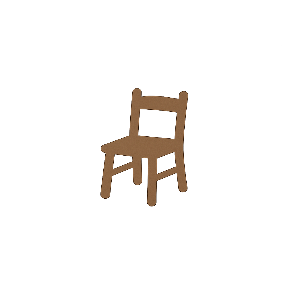 Chair Icon