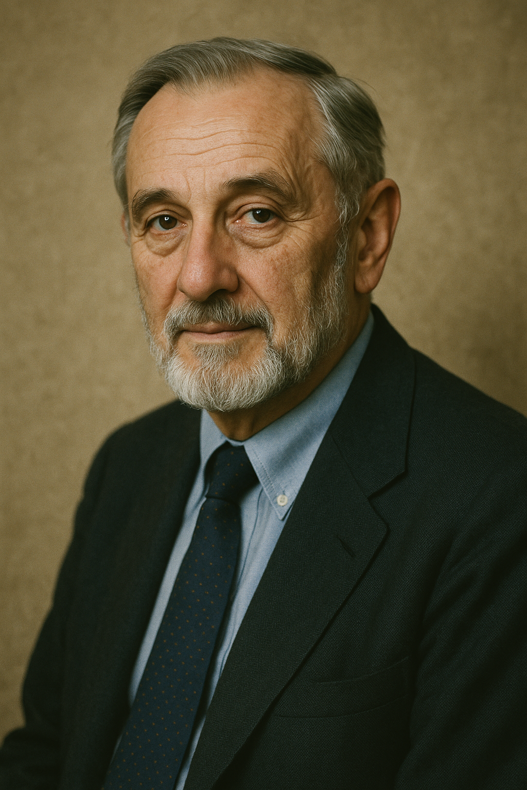Alexander Schmemann