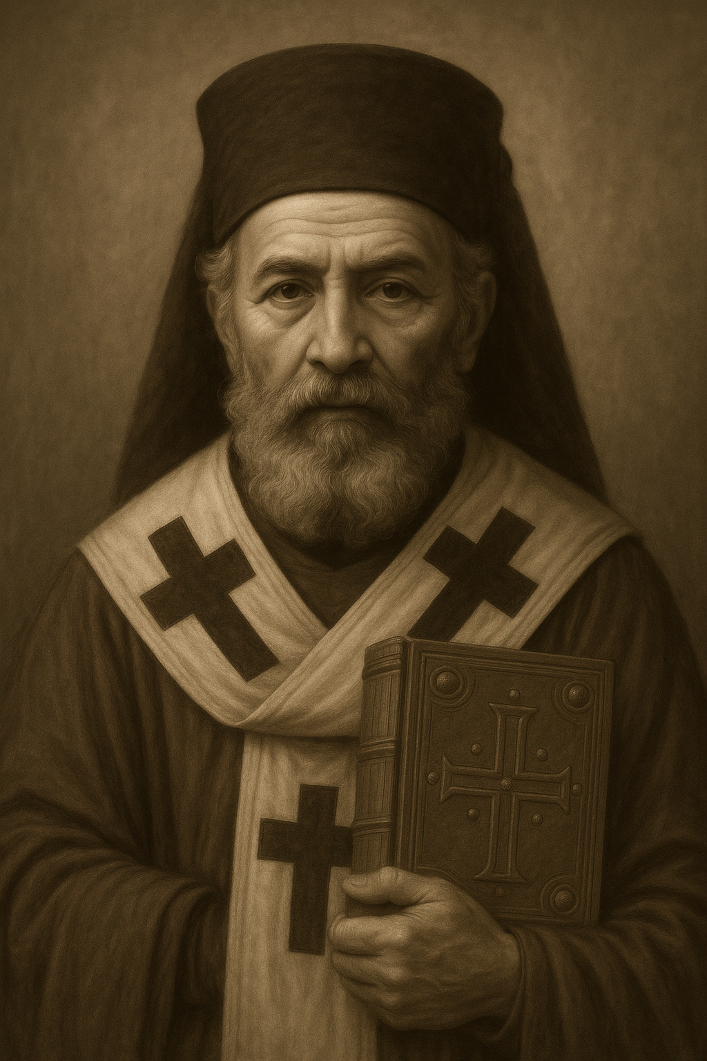 Athanasius