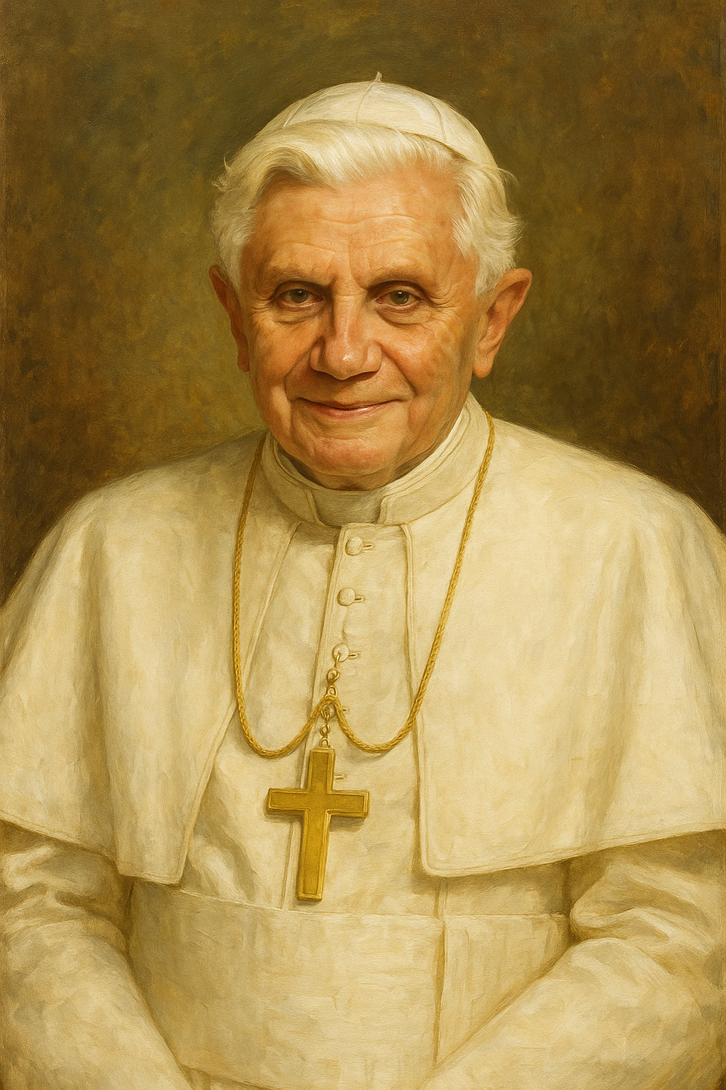 Pope Benedict XVI