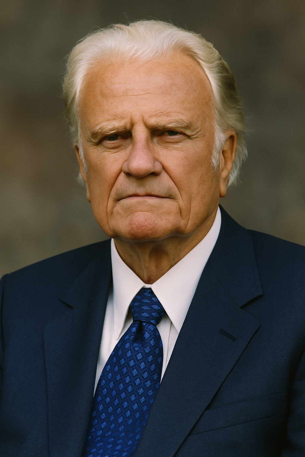 Billy Graham