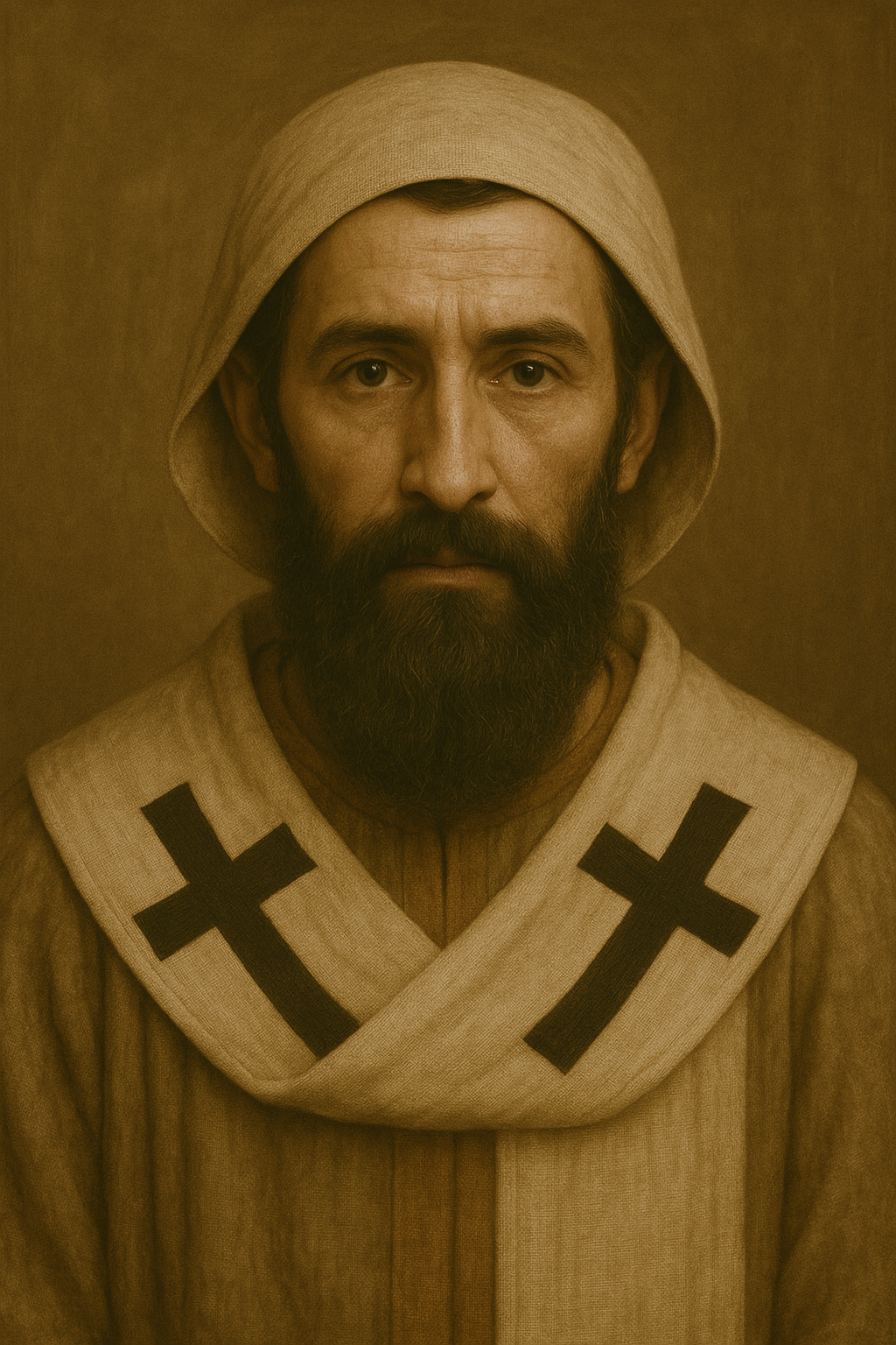 Gregory of Nyssa