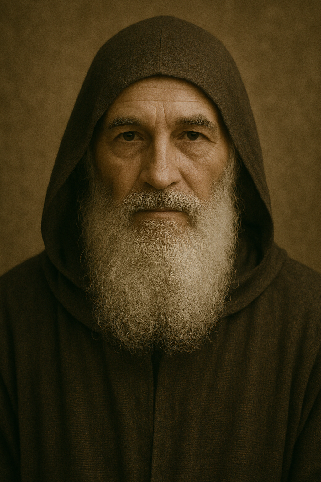 Isaac of Nineveh