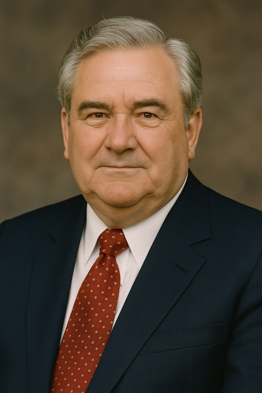Jerry Falwell