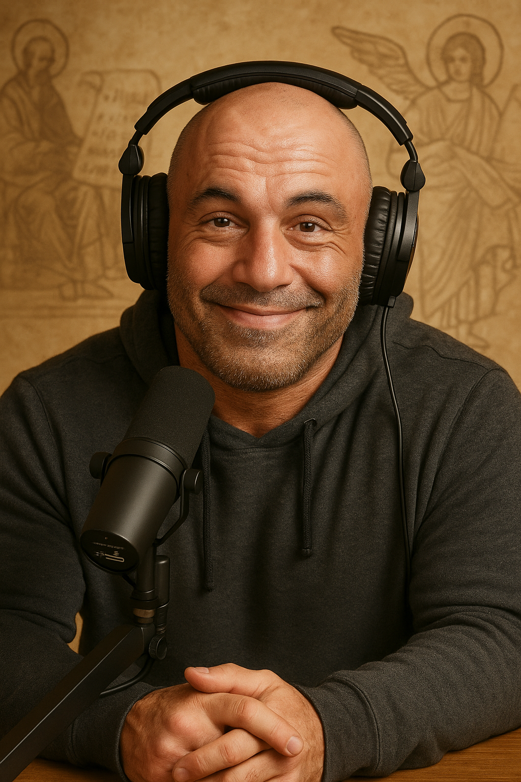 Joe Rogan