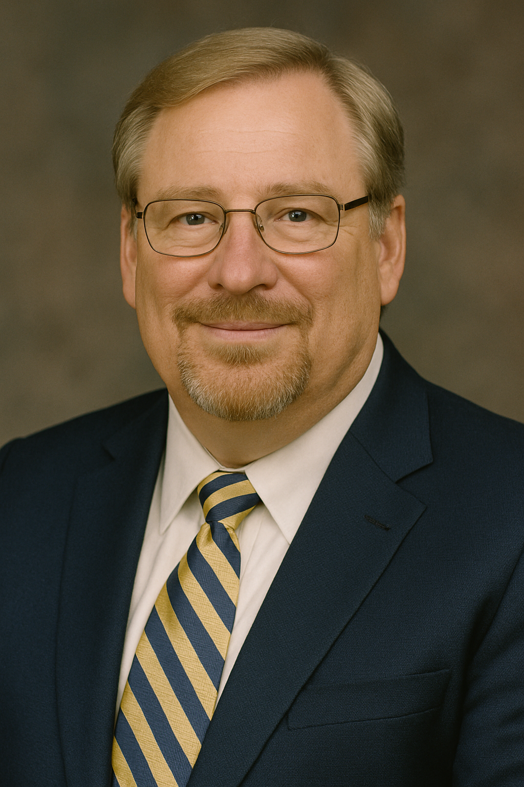 Rick Warren