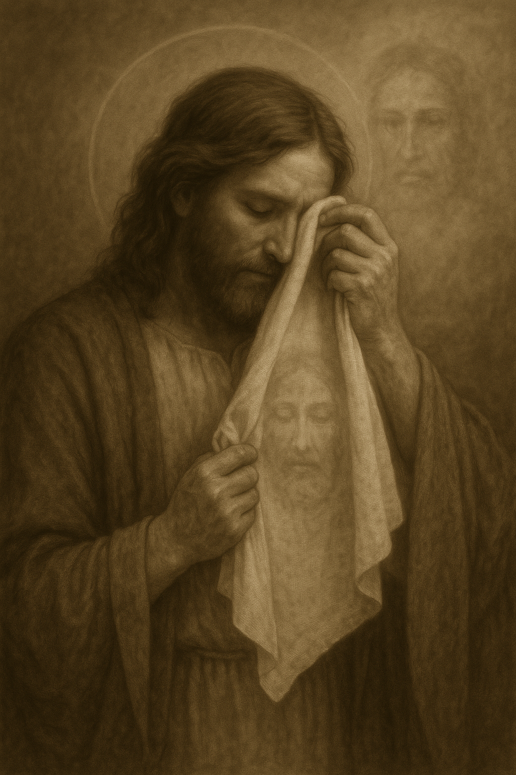 Icon Not Made by Hands
