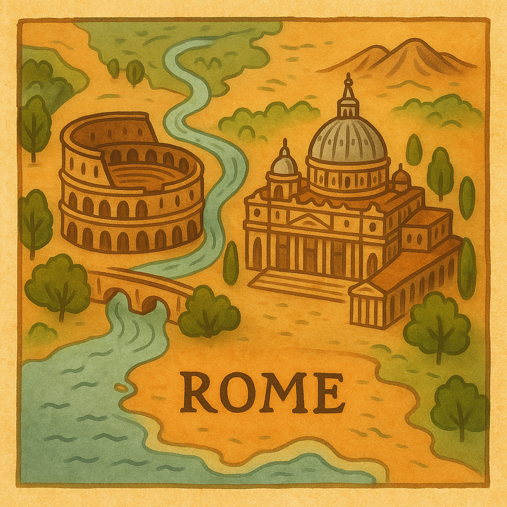 Rome